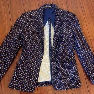 Express women’s blazer